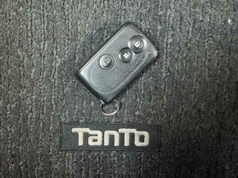 TANTO