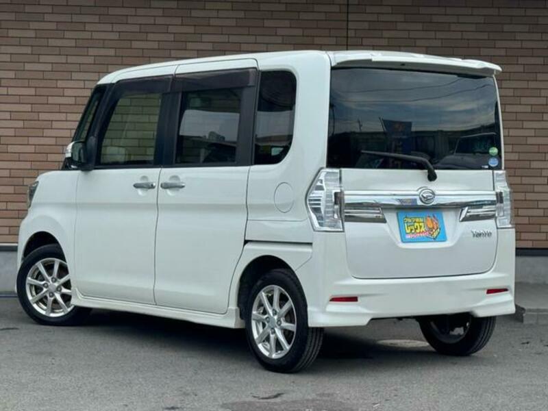 TANTO