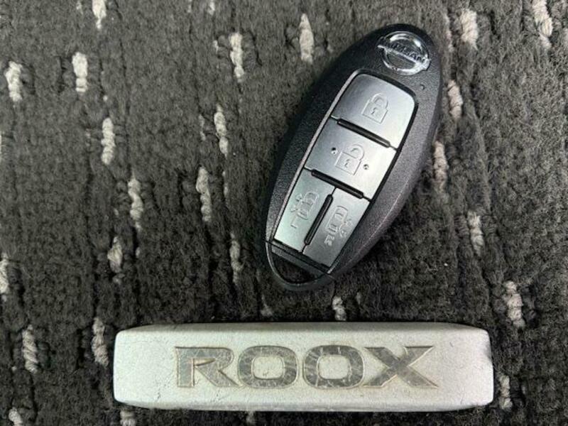 ROOX