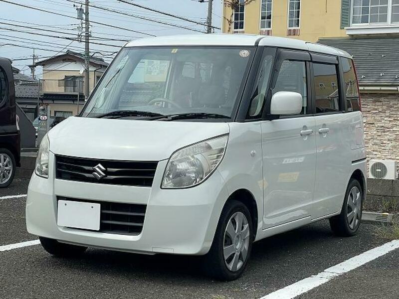 SUZUKI PALETTE