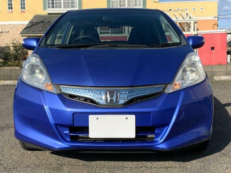 FIT HYBRID