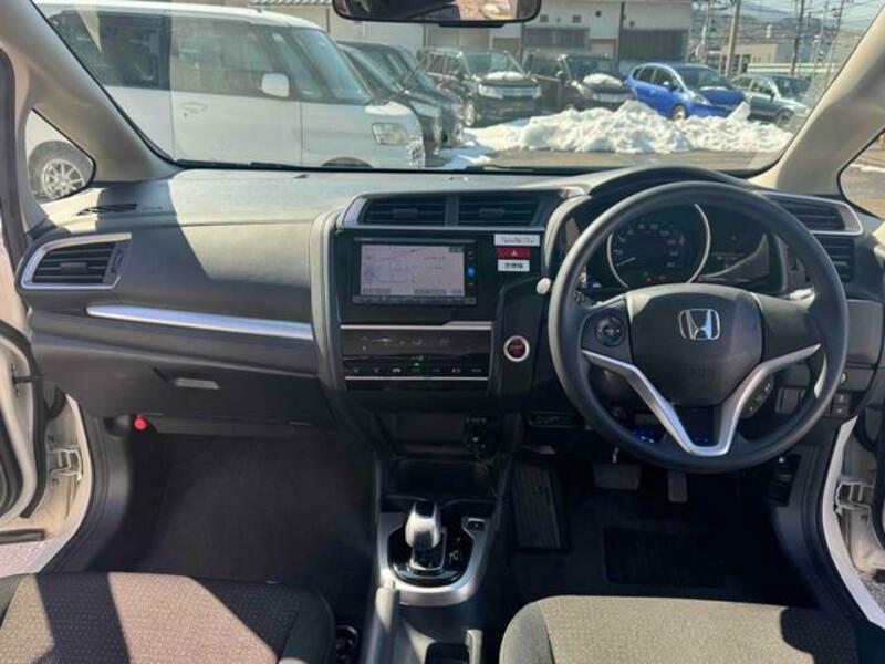 FIT HYBRID