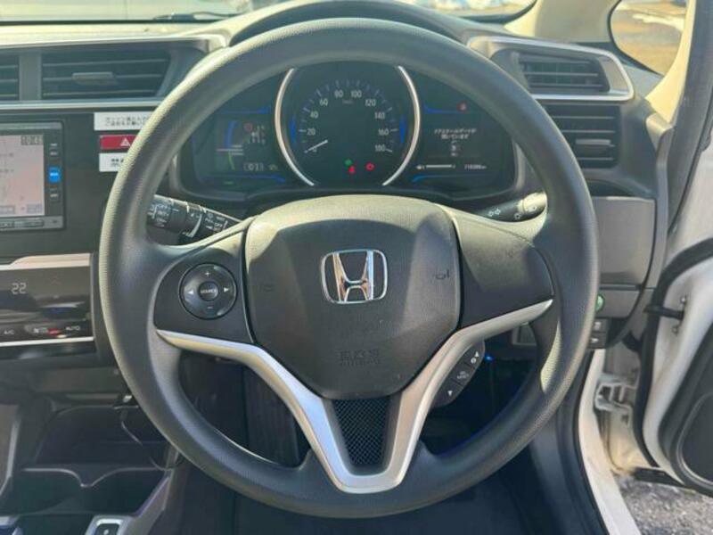 FIT HYBRID