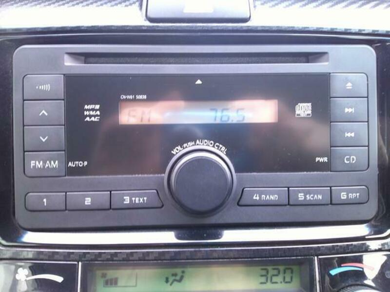 COROLLA FIELDER