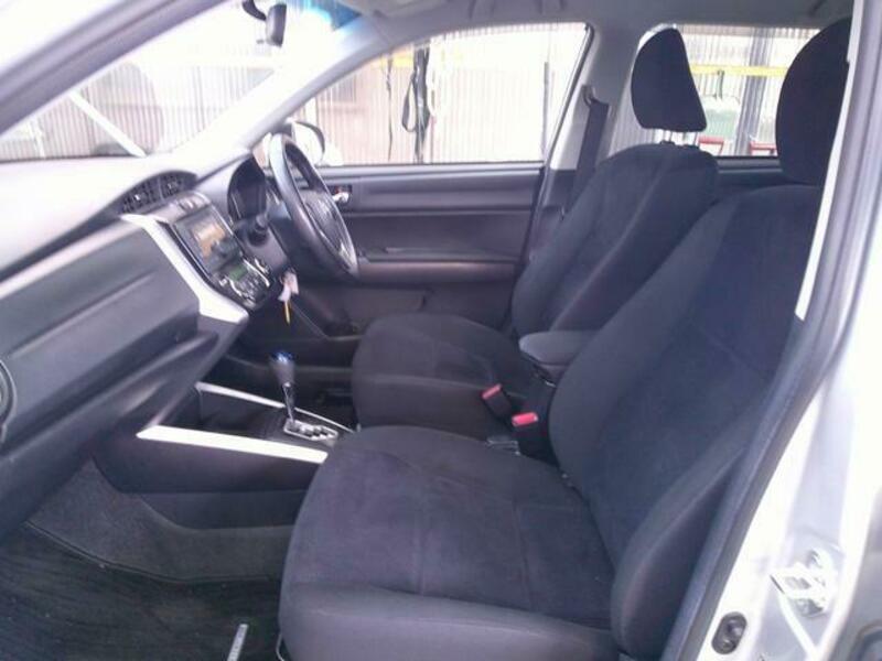 COROLLA FIELDER