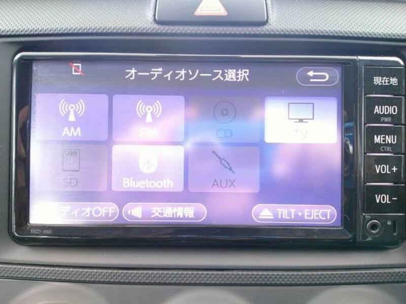 COROLLA FIELDER