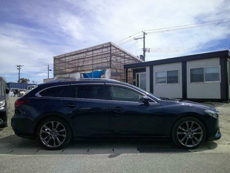 ATENZA WAGON