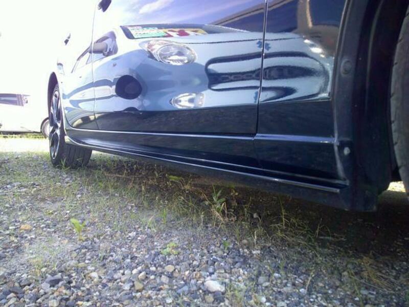 ATENZA WAGON
