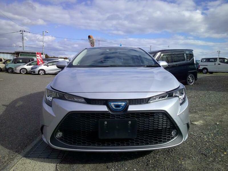 COROLLA TOURING