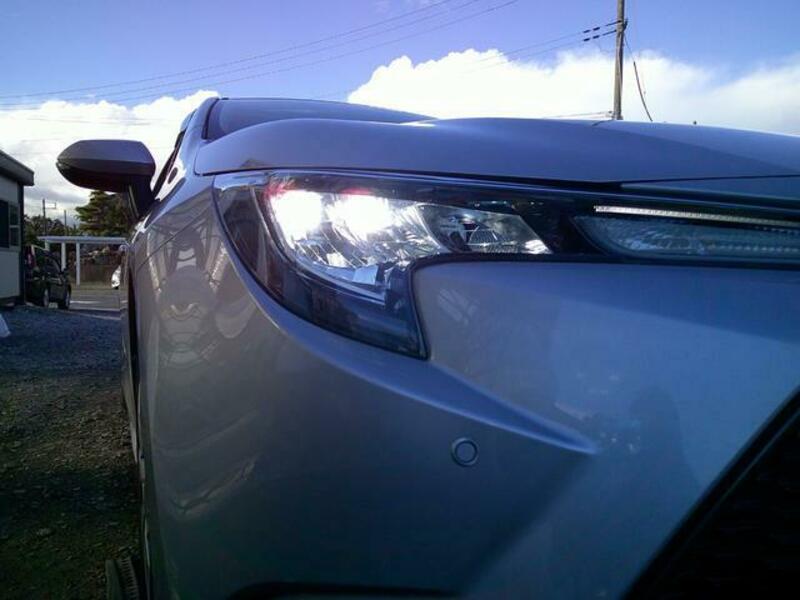 COROLLA TOURING