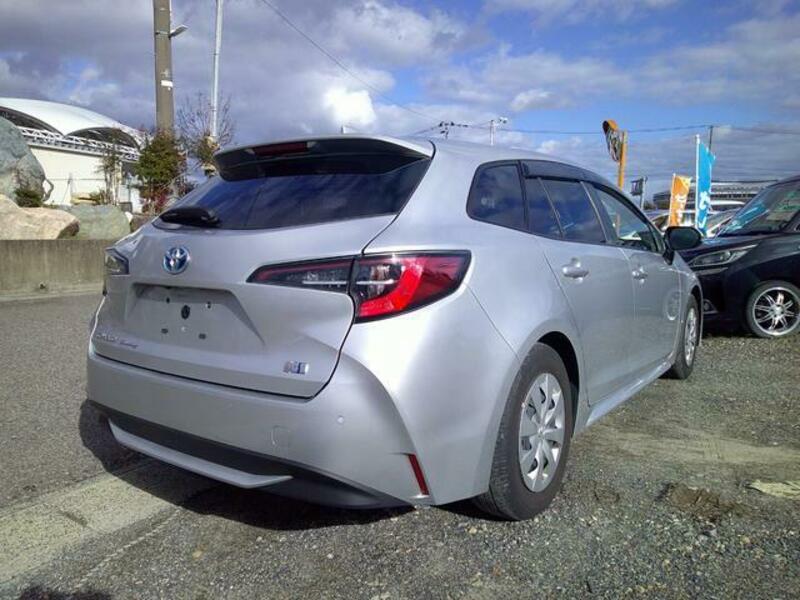 COROLLA TOURING