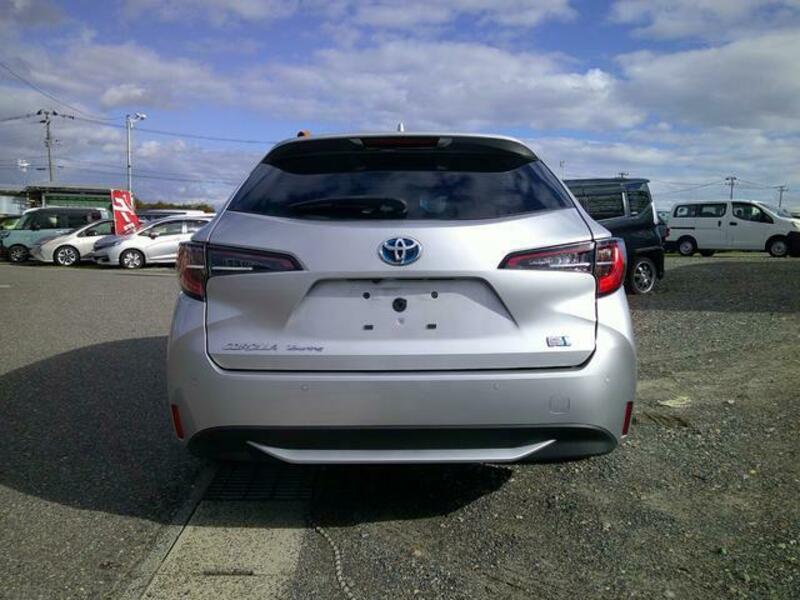 COROLLA TOURING