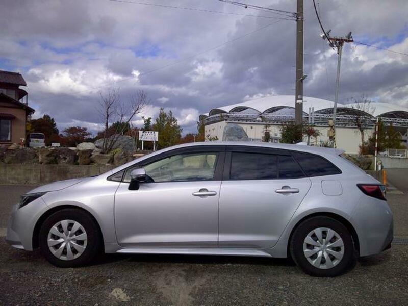 COROLLA TOURING
