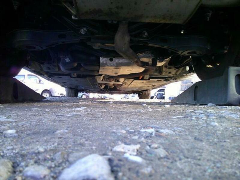 COROLLA TOURING