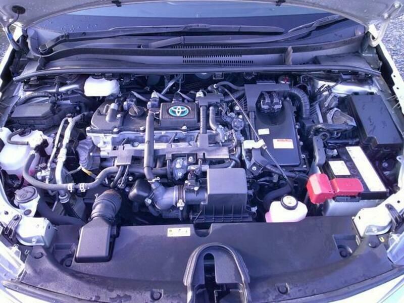 COROLLA TOURING