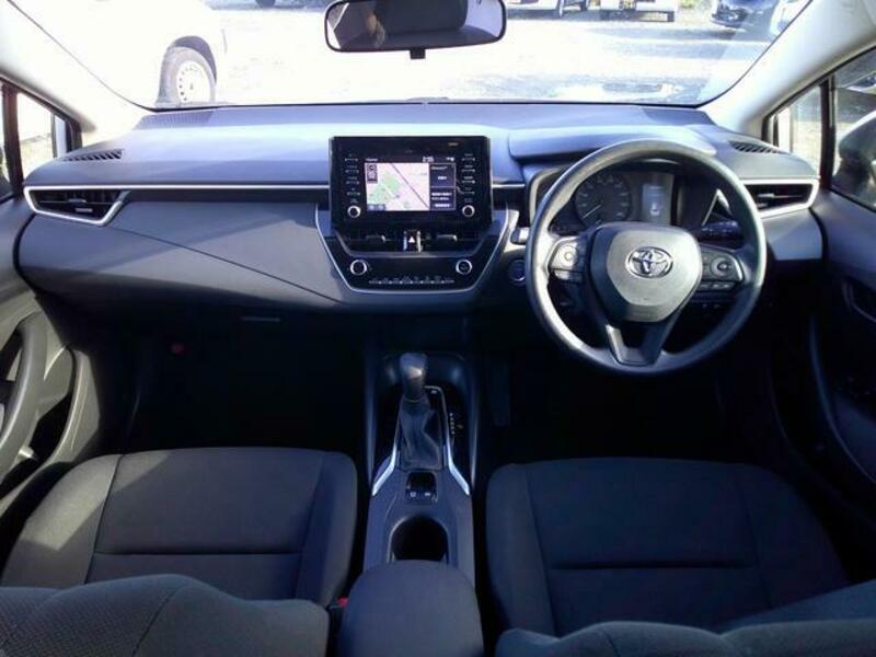 COROLLA TOURING