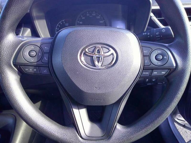 COROLLA TOURING