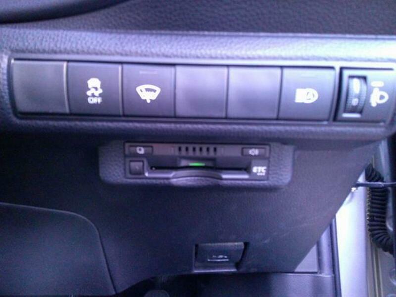 COROLLA TOURING
