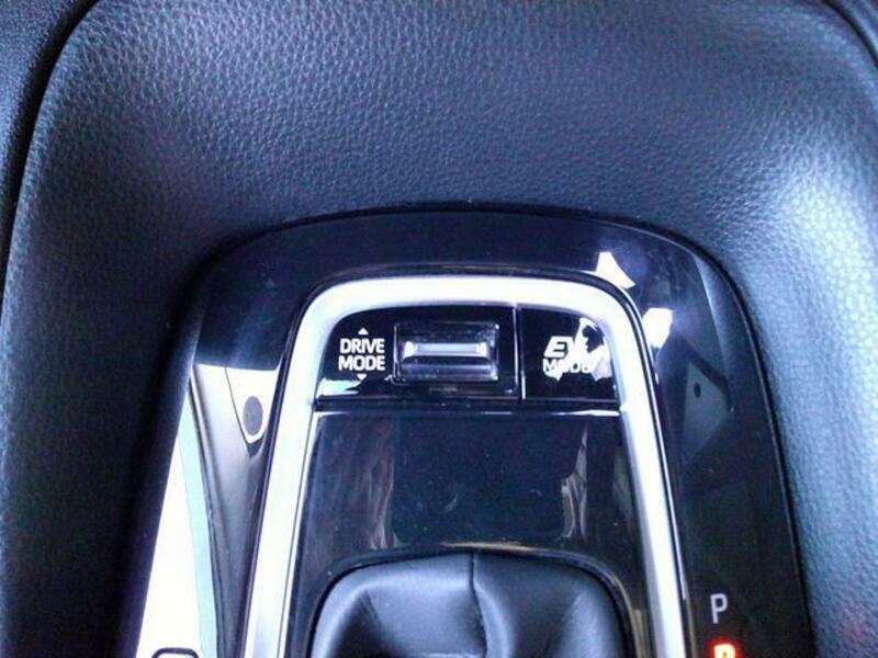 COROLLA TOURING