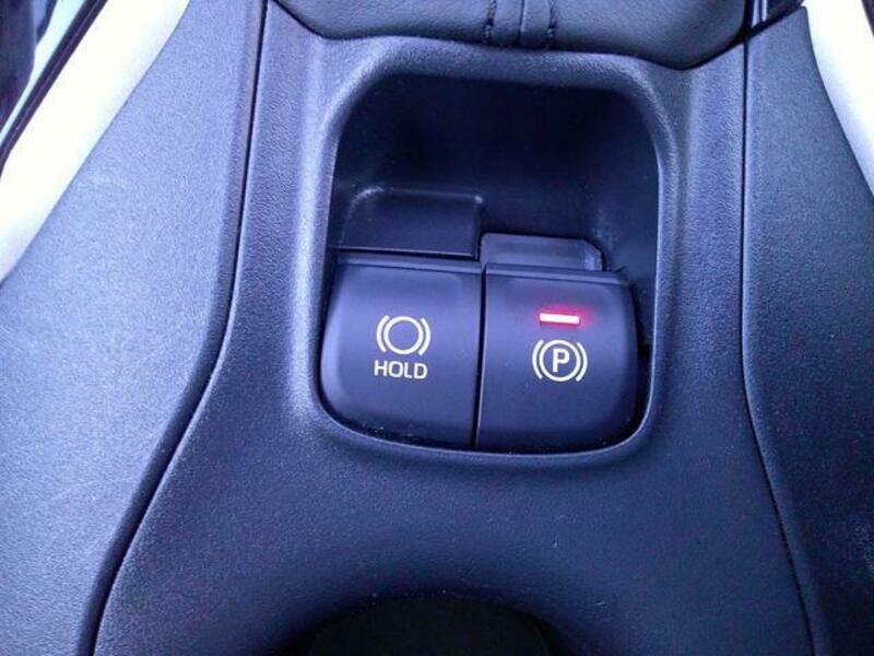 COROLLA TOURING
