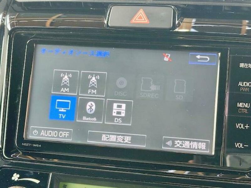 COROLLA FIELDER