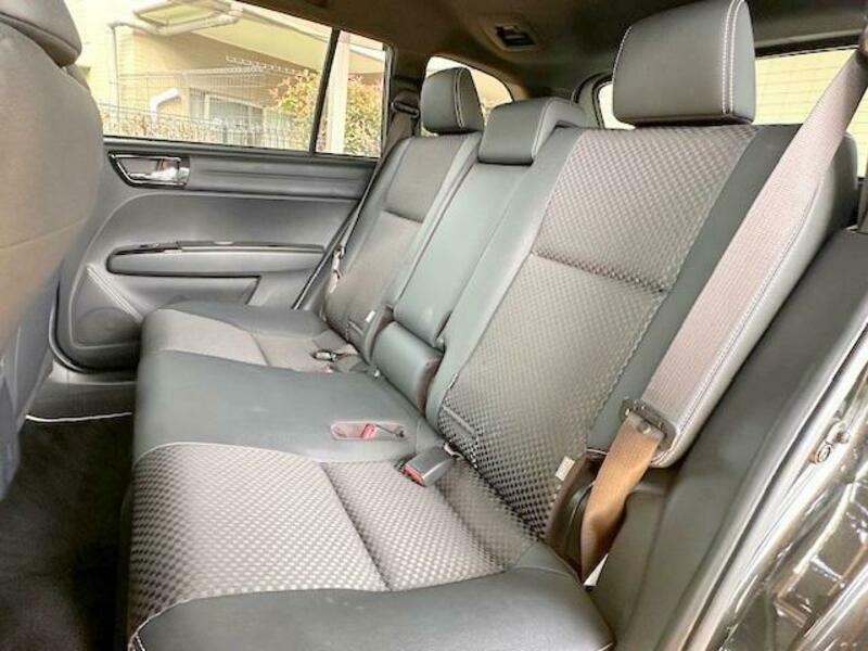 COROLLA FIELDER