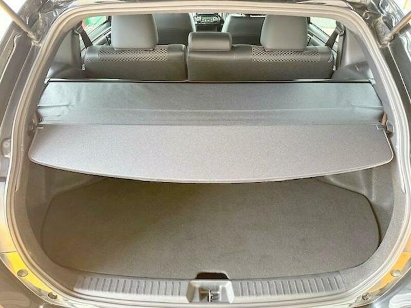 COROLLA FIELDER