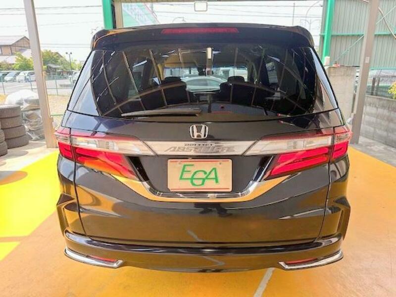 ODYSSEY