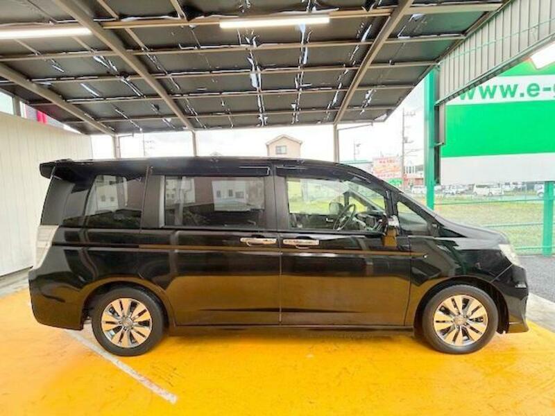 STEPWAGON SPADA