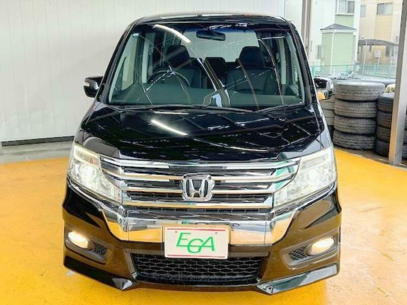 STEPWAGON SPADA