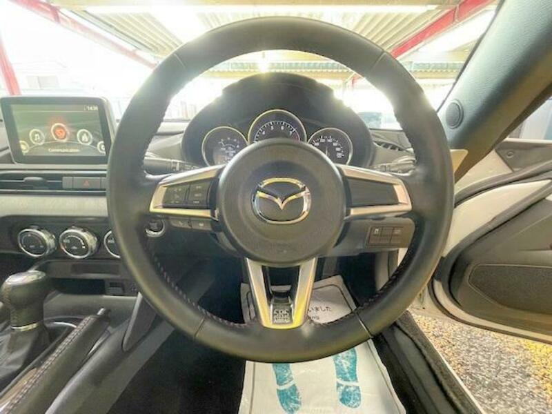 ROADSTER