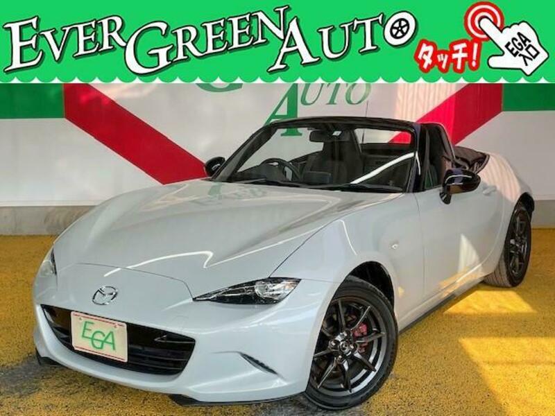 MAZDA ROADSTER