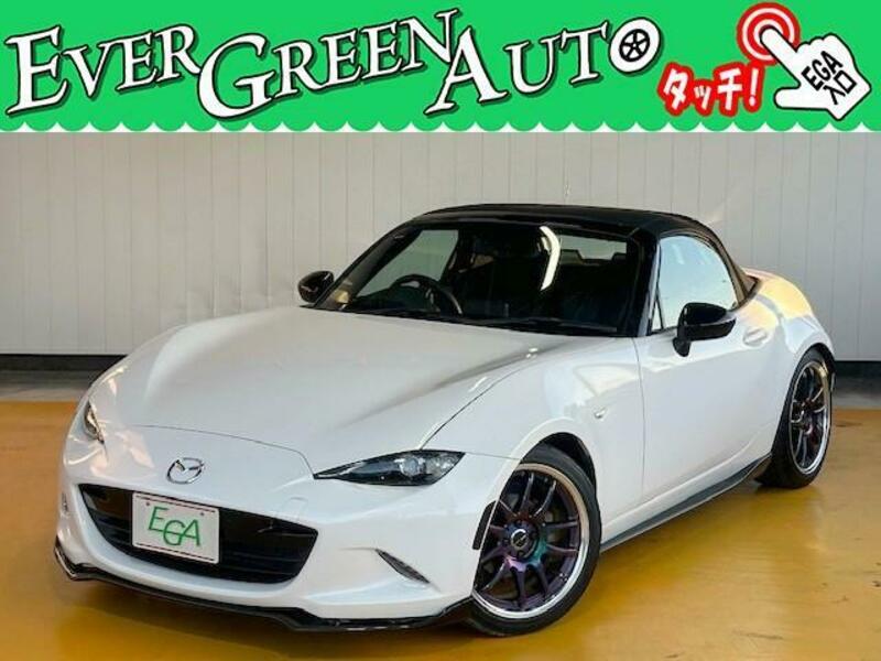 MAZDA ROADSTER