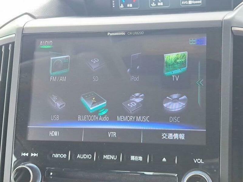 IMPREZA G4