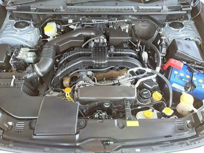 IMPREZA G4