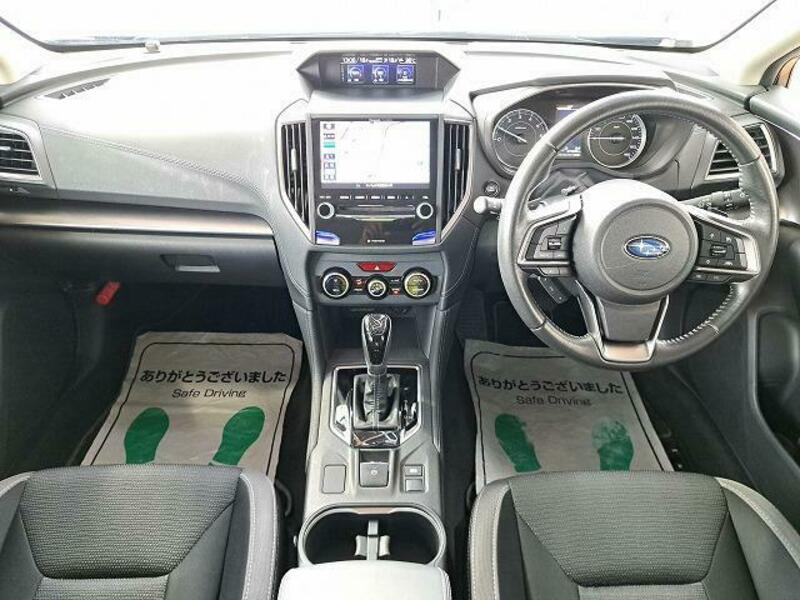 IMPREZA G4