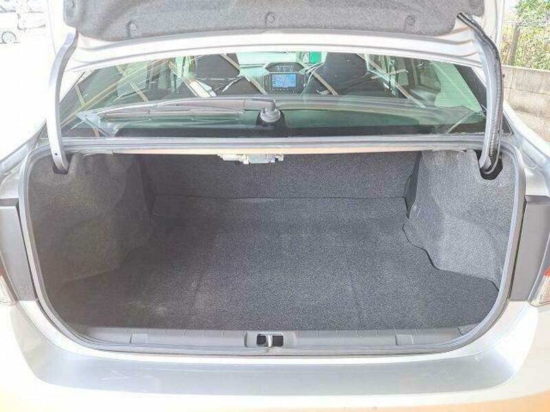 IMPREZA G4
