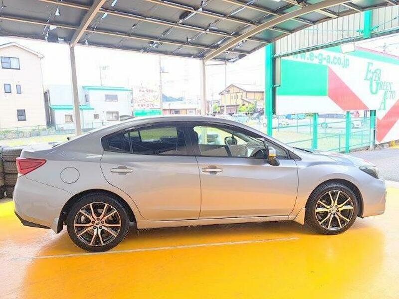 IMPREZA G4