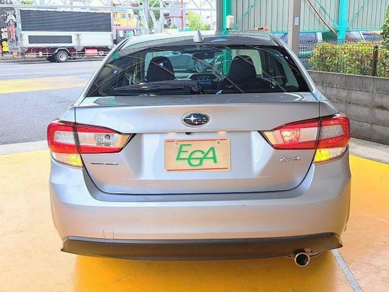 IMPREZA G4