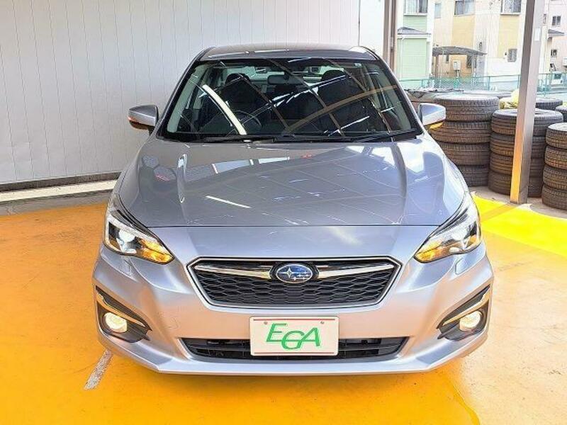 IMPREZA G4