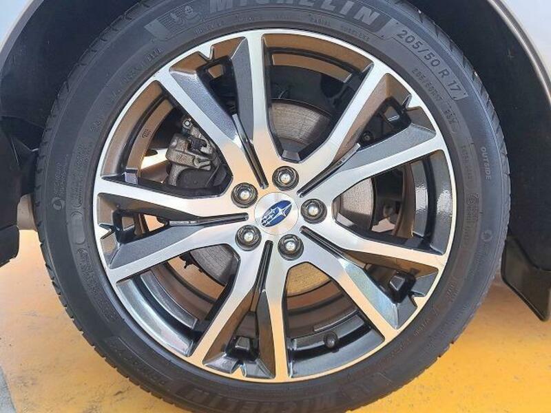 IMPREZA G4