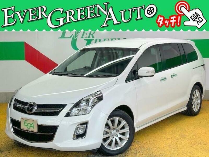 MAZDA MPV