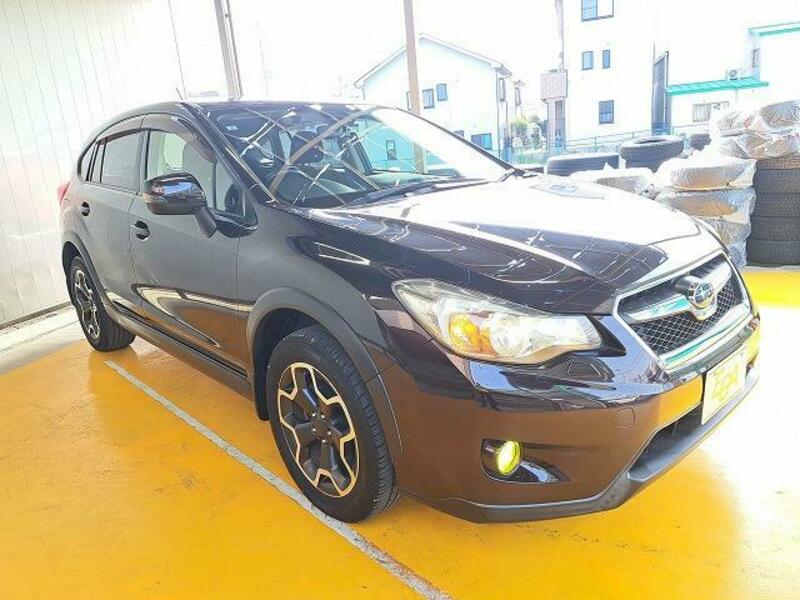 XV