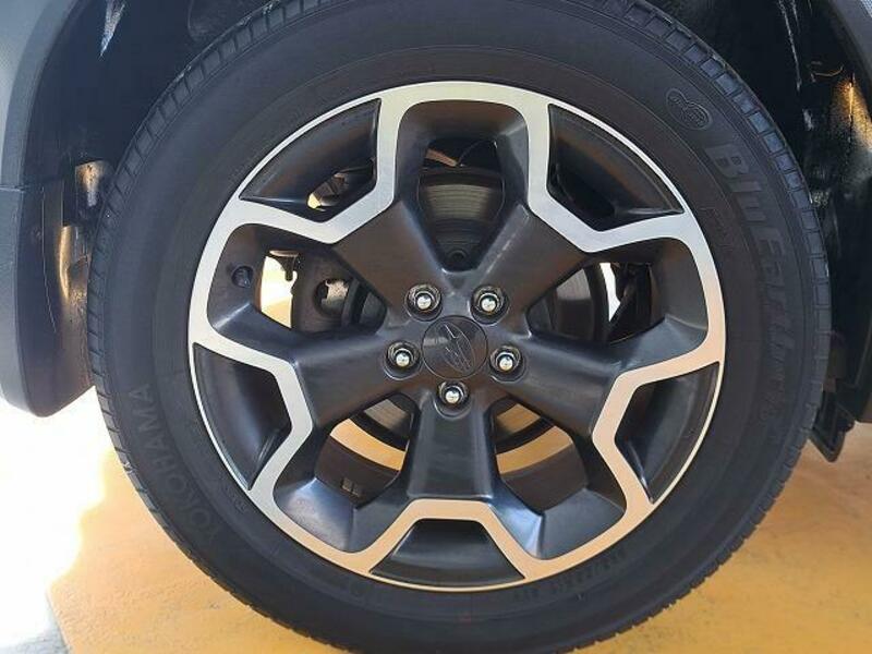 XV