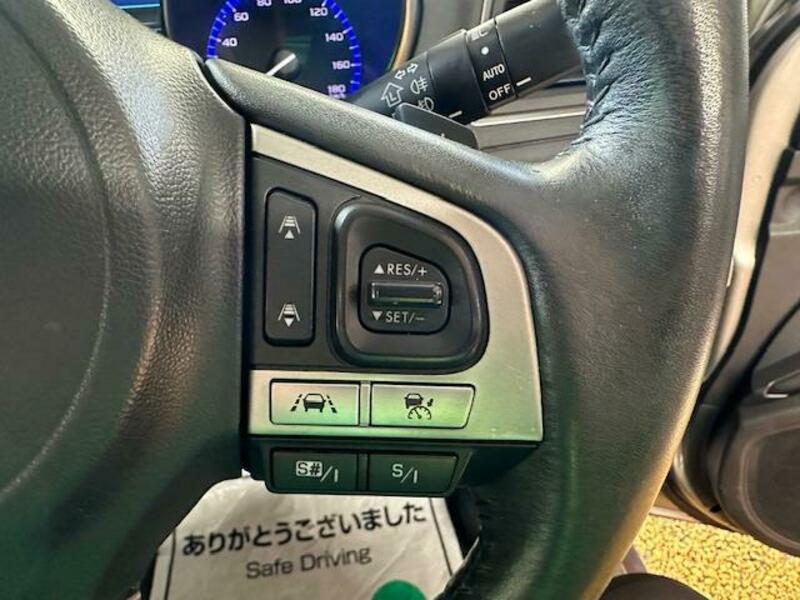 LEGACY OUTBACK