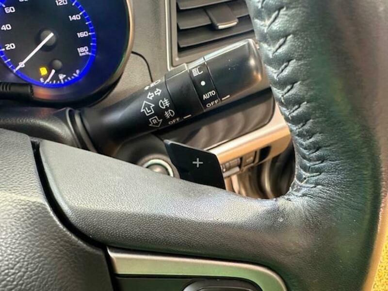 LEGACY OUTBACK