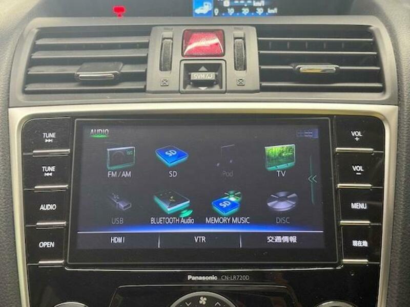 LEVORG