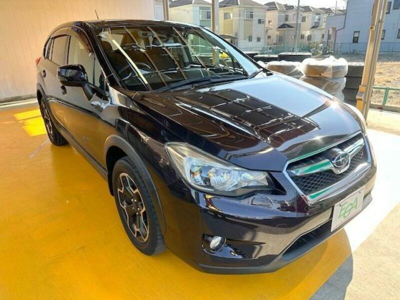 XV