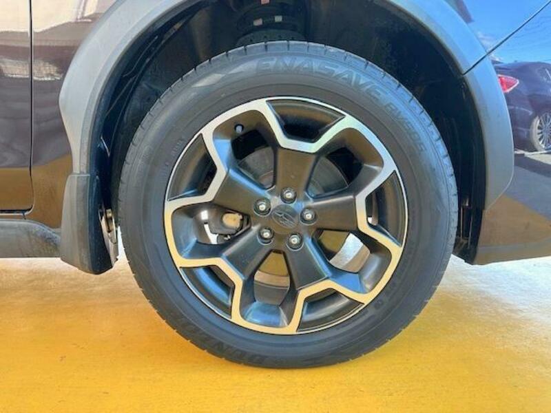 XV