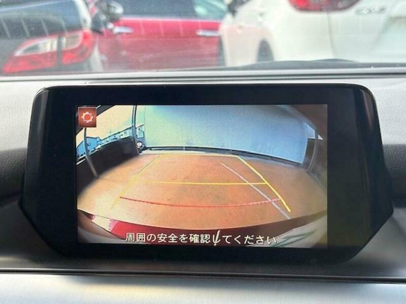 ATENZA WAGON